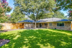 The best Allen property management company is in Plano.