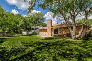 A Texas Property that has good Management 