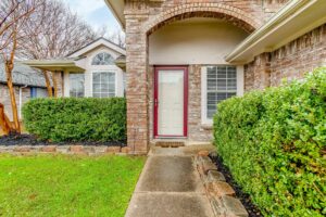 A property management team in Texas can help with real estate properties