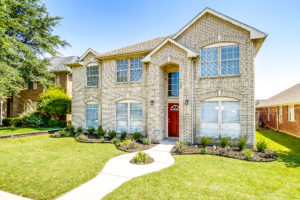 North Texas Property Management can look after your McKinney home.