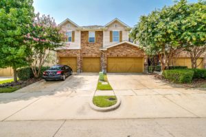 investment property management in Richardson Texas