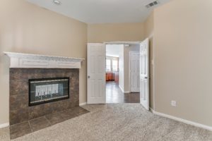 McKinney rental property management