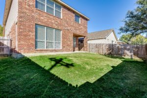 Richardson Texas property management