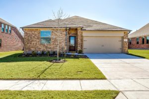 Plano TX rental property management