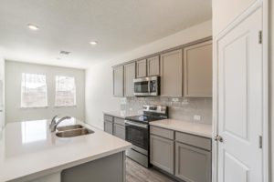 North Texas Property Management will manage single family homes in Plano, Texas.