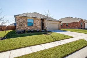 Carrollton TX rental property management