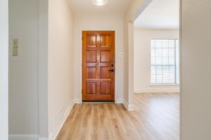 North Texas Property Management can look after your McKinney rental