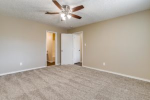 rental property management Allen TX