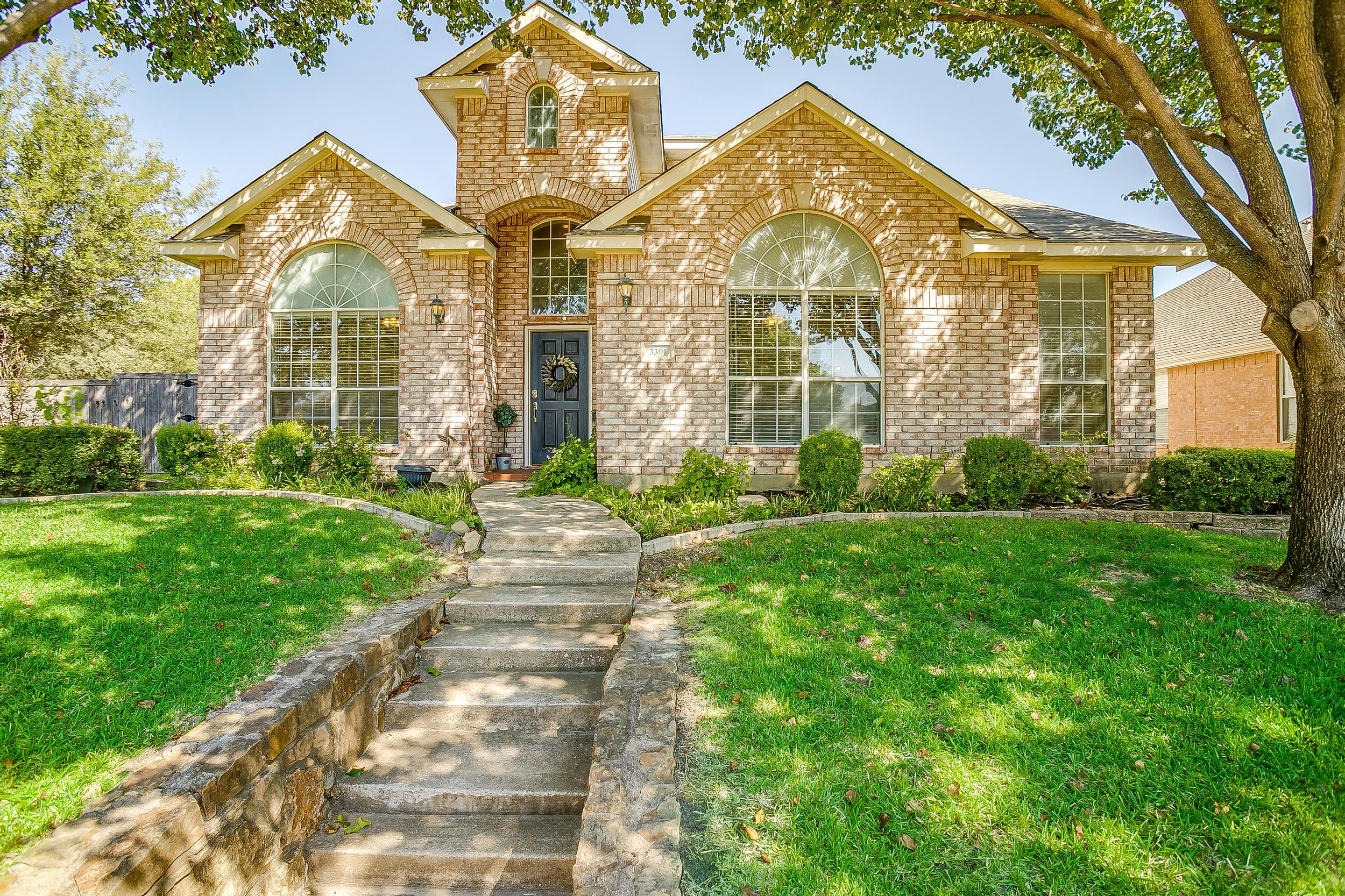 Expert help in finding Plano investment properties.