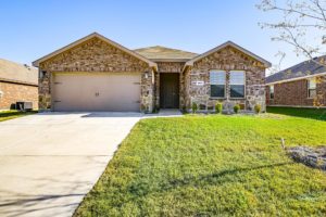 rental property
