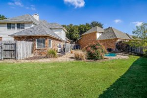 Allen Texas rental property management