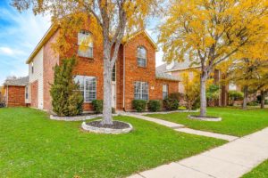 Property management for small investors in Plano.