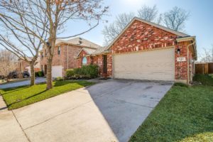 Little Elm, Texas, property managers