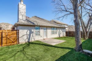 Plano offer unique opportunities for rental property owners