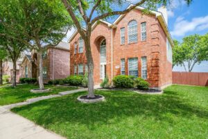 Plano Texas eviction service may be necessary even in a very large home