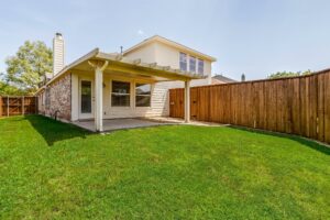 property management service Richardson TX