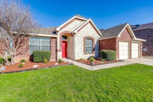 North Texas Property Management in Plano Texas