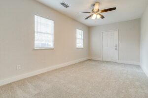 We specialize in rental property for the city of Plano Texas