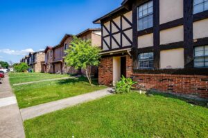 rental property management