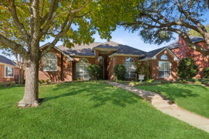 property for an opportunity for investors