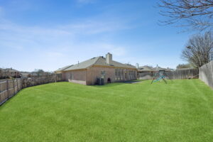 a property managed in Plano Texas